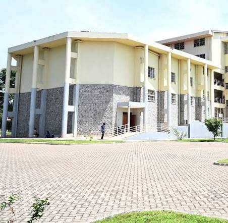 Maseno@ a Glance