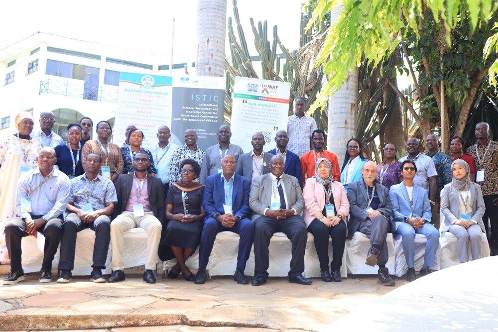Group Photo of Participants