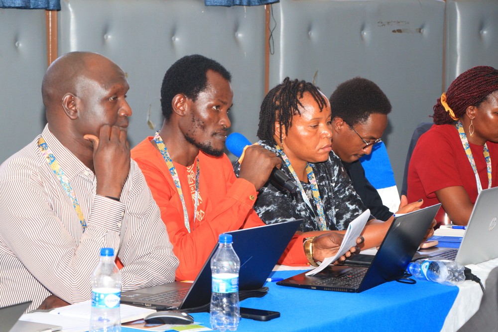 Participants